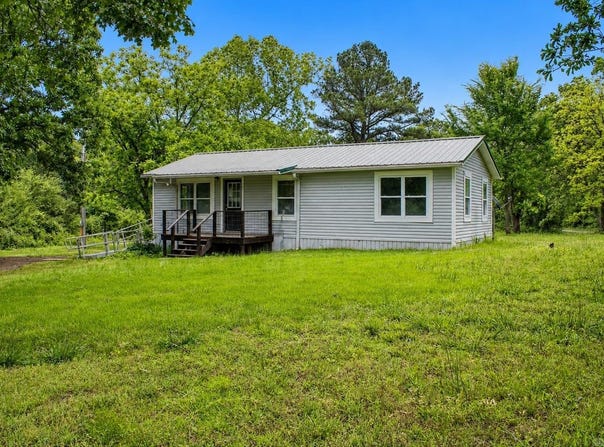113 Polk Road 91, Hatfield, AR 71945