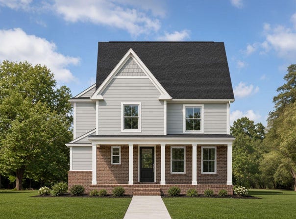 37679 Canterbury Circle, New Boston, MI 48164