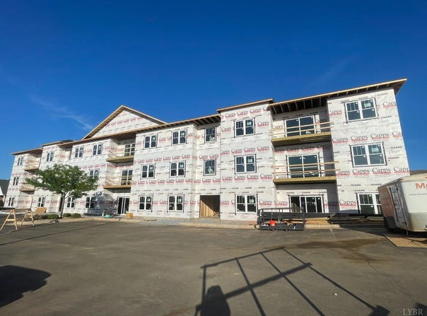 419 Rotunda Street, Lynchburg, VA 24502