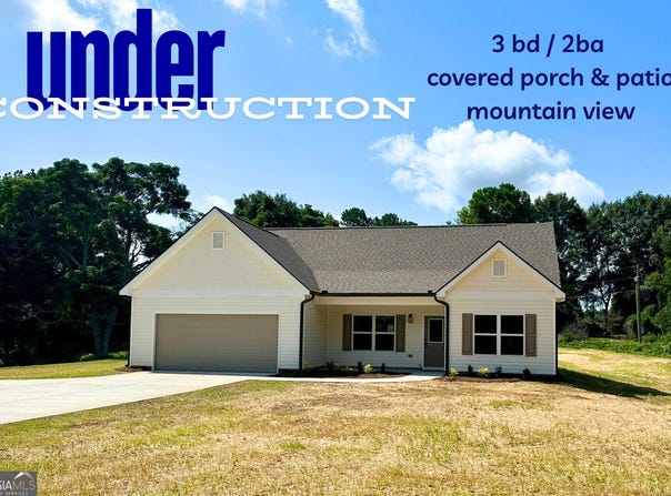160 Oak Way, Eastanollee, GA 30538