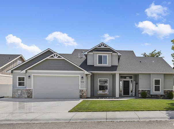 524 S Tailings Ave, Kuna, ID 83634