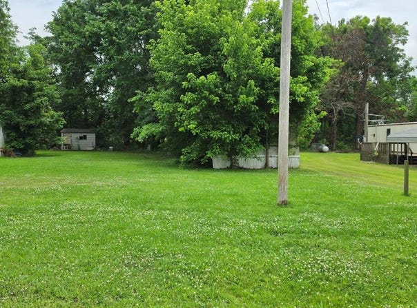 431 WALNUT, Cherry Valley, AR 72324