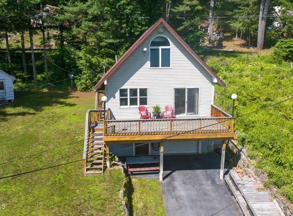 25 Abeling Lane, Day, NY 12835