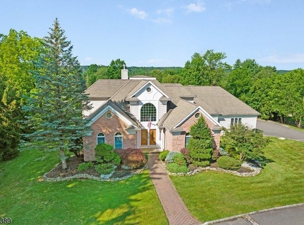 1688 Washington Valley Rd, Bridgewater Twp., NJ 08836-2005