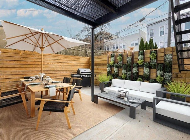 256 PUTNAM Avenue, Brooklyn, NY 11216
