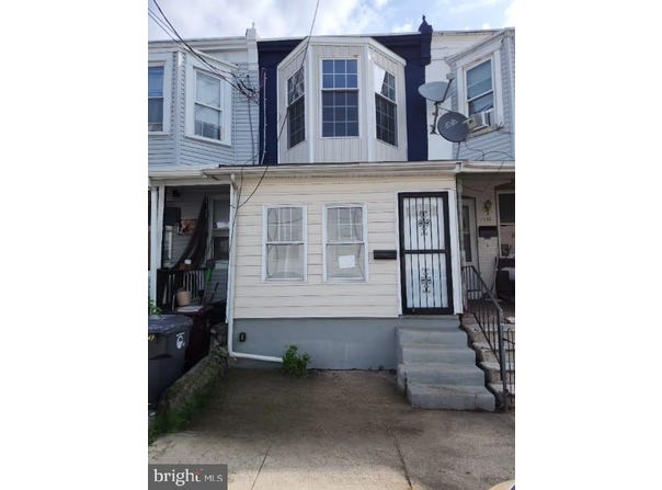 1319 VANDEVER AVENUE, WILMINGTON, DE 19802