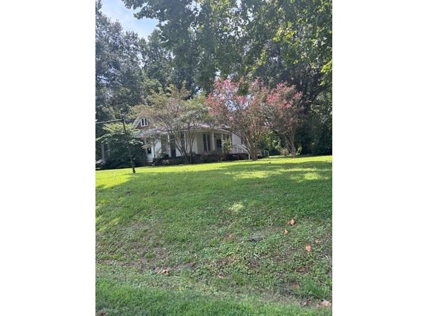 93 MILITARY ROAD, Marion, AR 72364