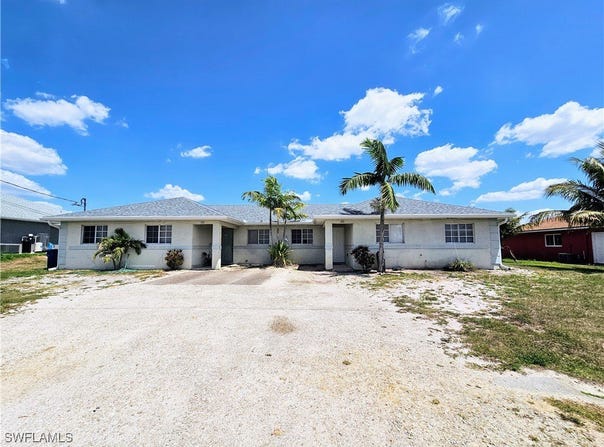 721-723 Hightower Avenue S, Lehigh Acres, FL 33973