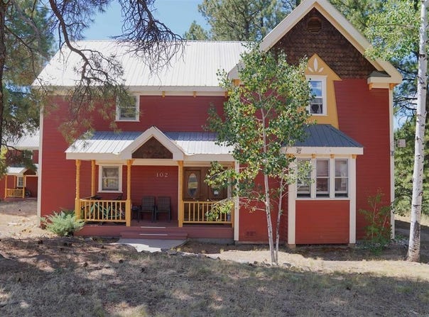 308 Silver Queen South, Durango, CO 81301