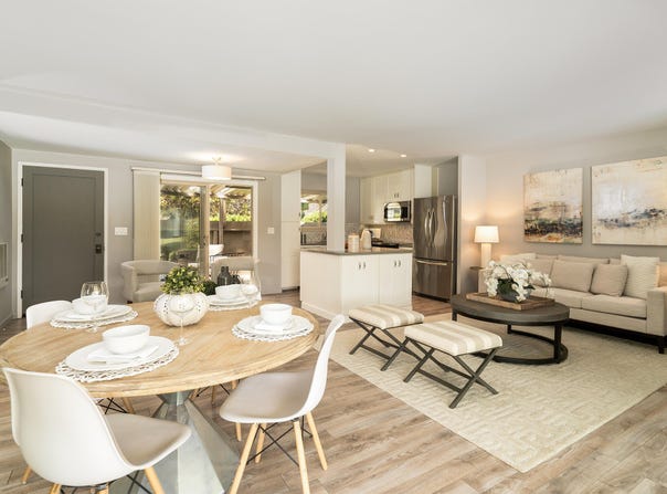 247 Moreton Bay Lane unit: 1, GOLETA, CA 93117