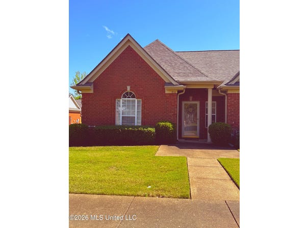 856 Cardinal Lane, Hernando, MS 38632