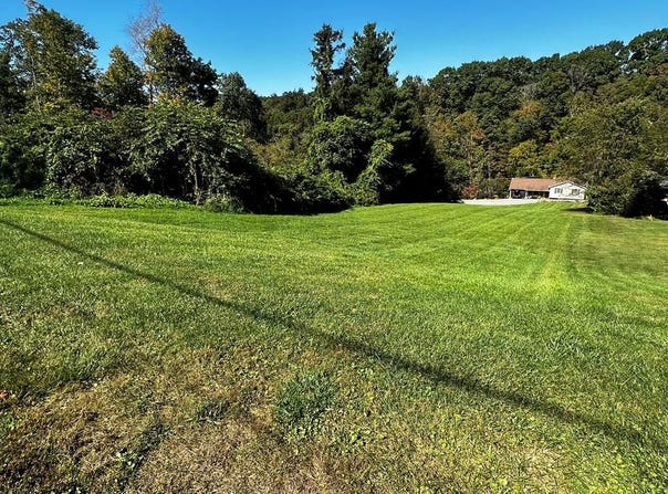 Tbd Country Club Rd., Marion, VA 24354
