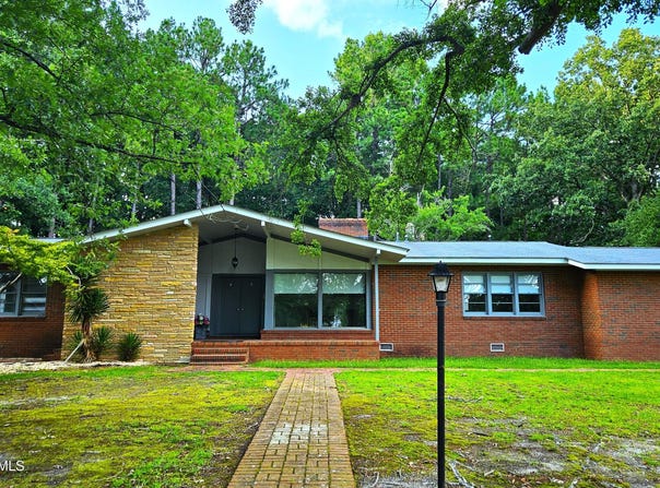 412 Mosley Drive, Rocky Mount, NC 27804