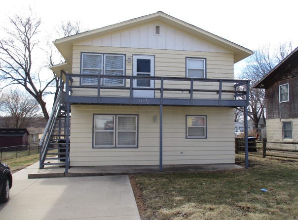 719 E Bluff Street, Cherokee, IA 51012