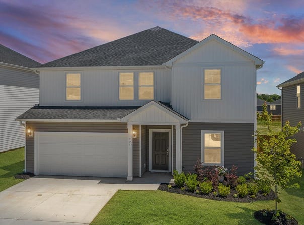 171 Lavinia Circle, Duncan, SC 29334