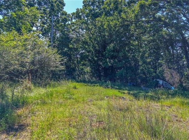 919 Chaffee RD, Charleston, AR 72933