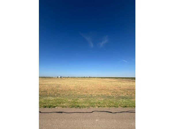 County Road BB, Goodwell, OK 73939