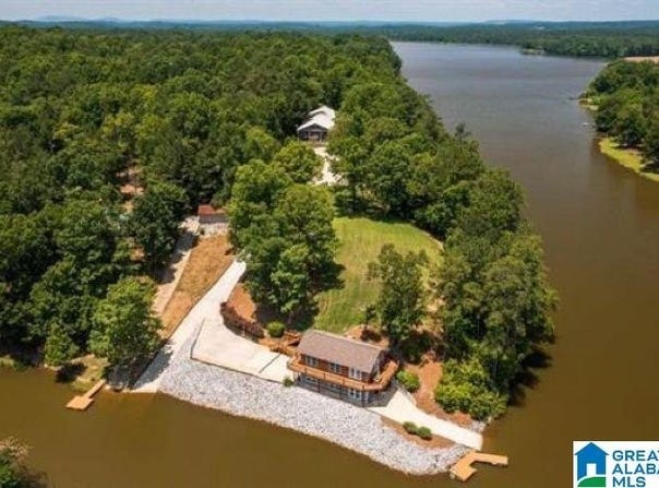 250 HAMILTON LANE, RIVERSIDE, AL 35135