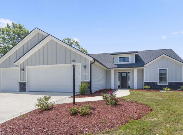 451 Rockwell Avenue, Roanoke, IN 46783