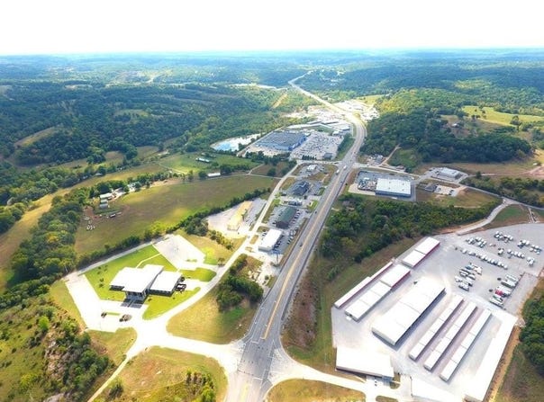 21145 US Highway 71, Pineville, MO 64856