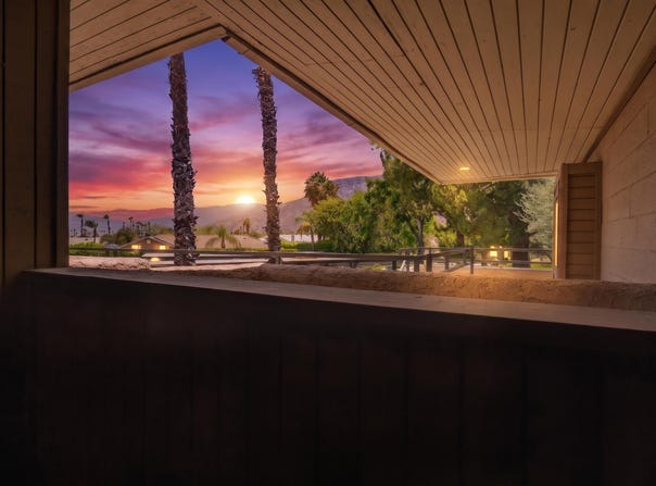 420 N Villa Court, Palm Springs, CA 92262