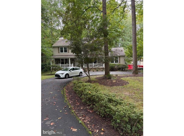 15904 MOUNT EVEREST Lane, SILVER SPRING, MD 20906