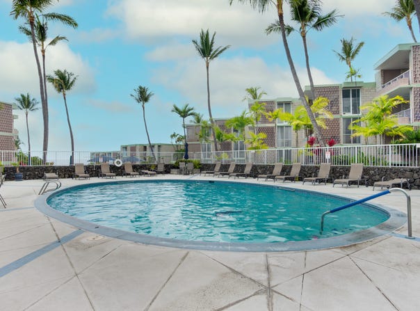 75-6016 ALII DR unit: 120, Kailua-Kona, HI 96740