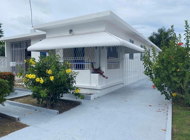 257 AVE. GENERAL VALERO PR 194, FAJARDO, 00738