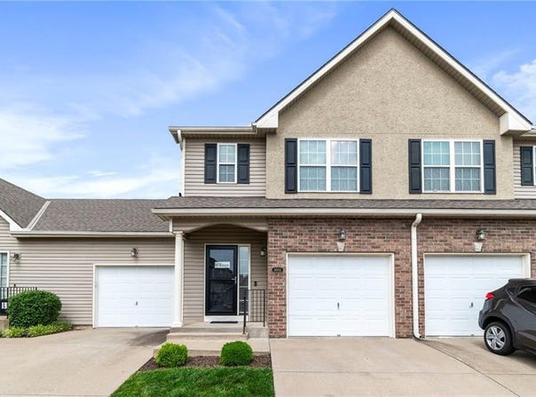 4004 NW 94th Terrace, Kansas City, MO 64154