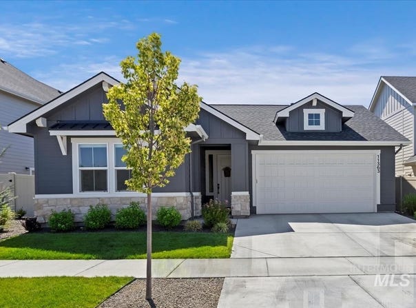 11363 W Helenium Dr., Star, ID 83669