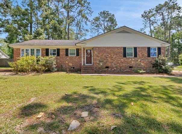 1829 2nd Street SE, Moultrie, GA 31768