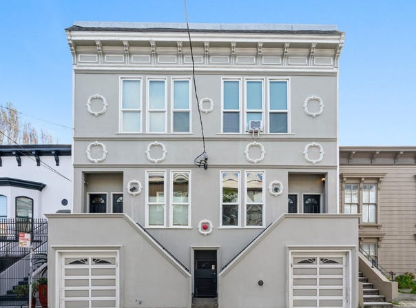 13 Abbey Street, San Francisco, CA 94114