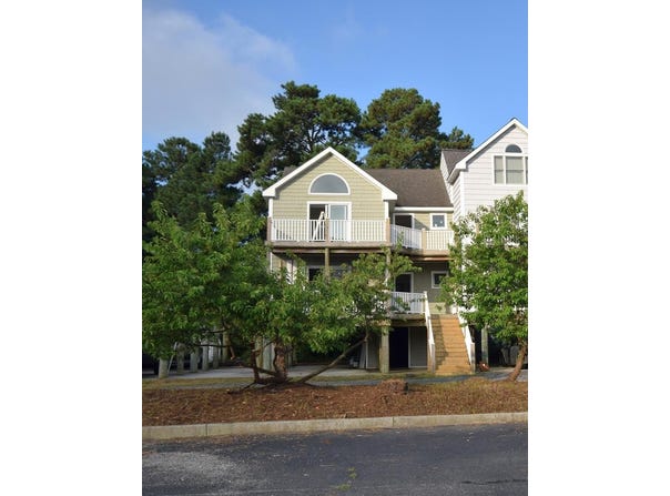 3365 PEACEFUL LANE, CHINCOTEAGUE, VA 23336