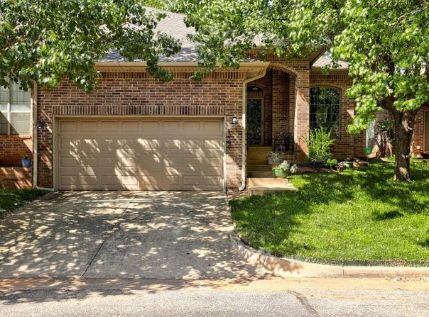 1707 Tenbears Road, Edmond, OK 73034