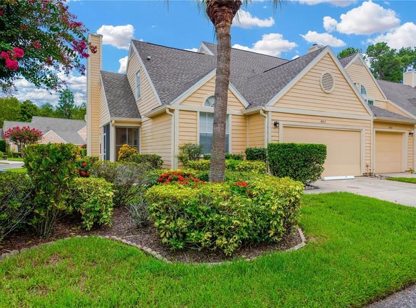 3602 PINE KNOT DRIVE, VALRICO, FL 33596
