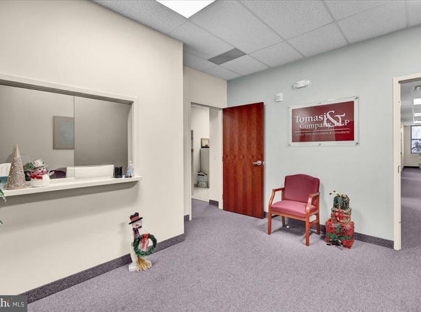 1350 BROADCASTING ROAD, READING, PA 19610