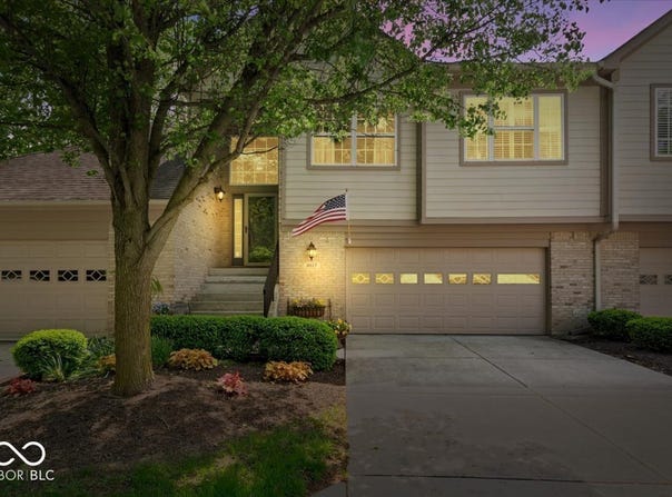 9317 Muir Lane, Fishers, IN 46037
