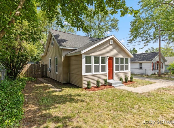 920 Wilson Avenue, Muskegon, MI 49441