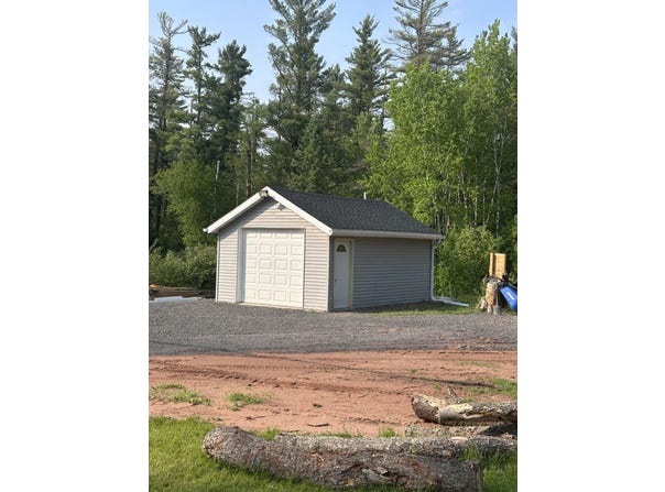 3406 S County Rd E, South Range, WI 54874