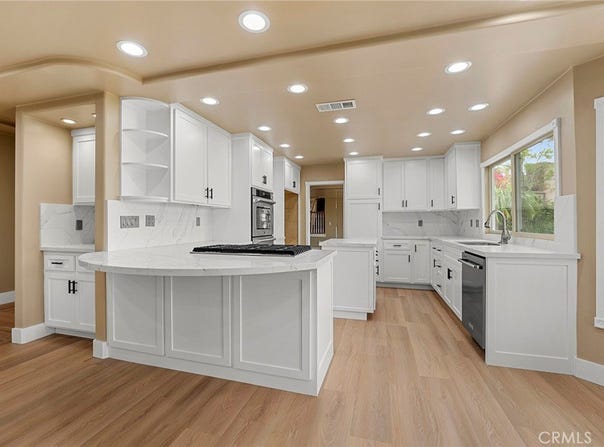 451 S Wishing Well Lane, Anaheim Hills, CA 92807