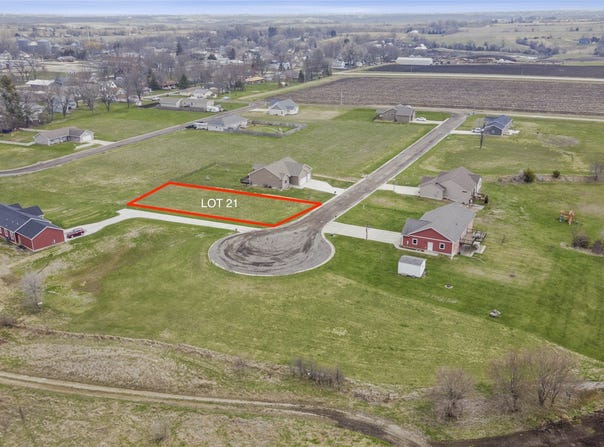 Truro, IA 50257