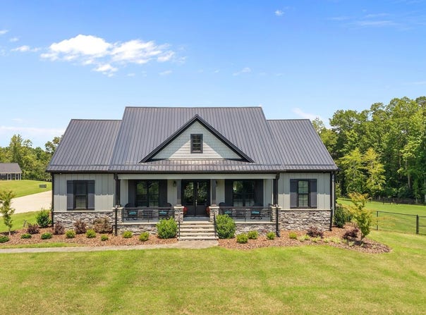 4152 Boyd Wright Road, Burlington, NC 27215
