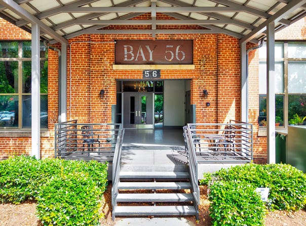 500 N Duke Street, Durham, NC 27701