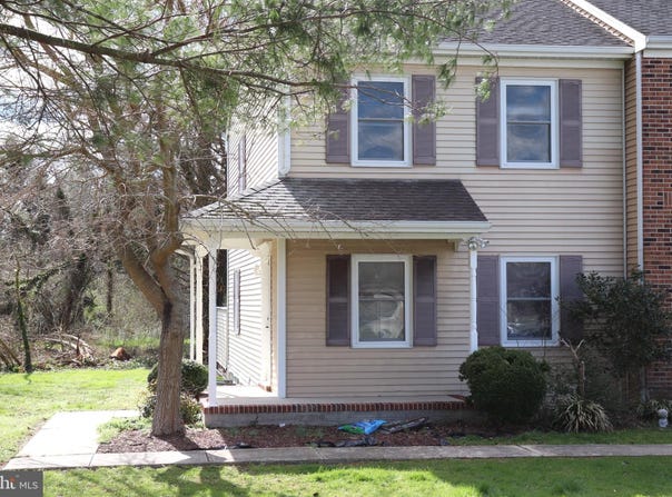 1 FRANKLIN Square, BERLIN, MD 21811
