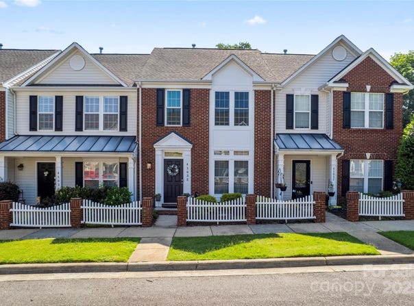 4103 Christine Lane unit: E, Waxhaw, NC 28173