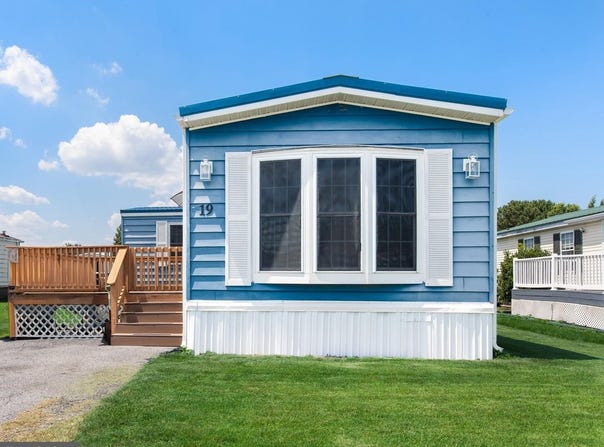 19 KYLE CIR #19470, MILLSBORO, DE 19966