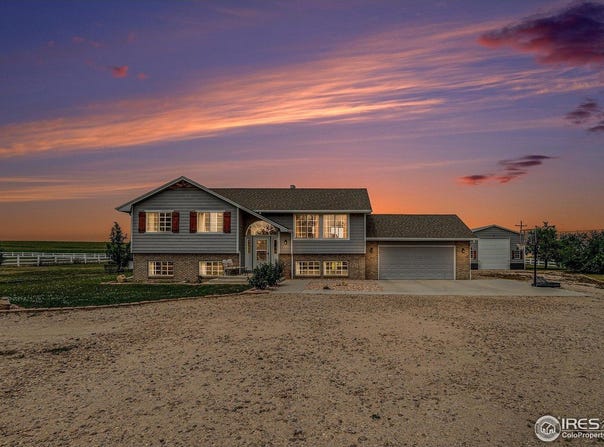 51 Bobcat Dr, Milliken, CO 80543