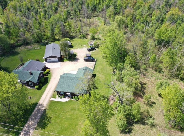 W7503 Highway 21/73, Wautoma, WI 54982