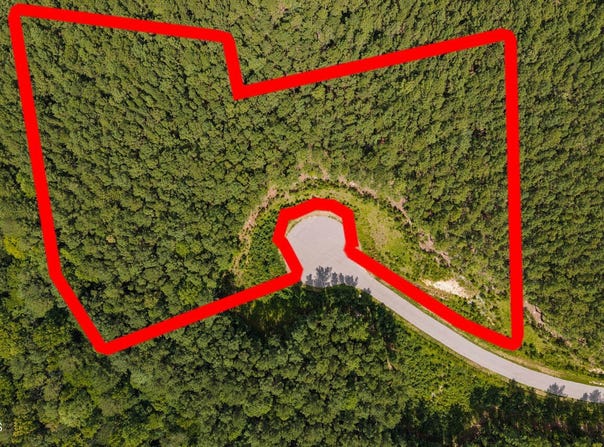586 Anneliis Lane, Siler City, NC 27344