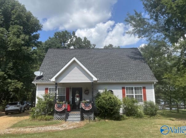1275 County Road 642, Cedar Bluff, AL 35959